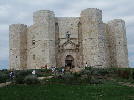 Castel del Monte / Italien